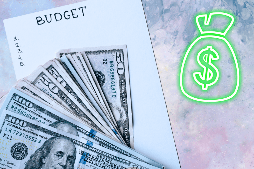 5 Tips To Create A Budget In 2024 980x653 