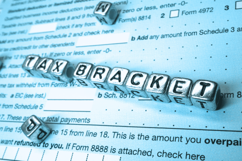 What the 2024 Tax Brackets Mean for Your Money MoneyLetter