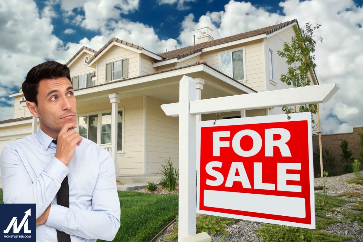 Tips for Selling Your House in 2024 - MoneyLetter