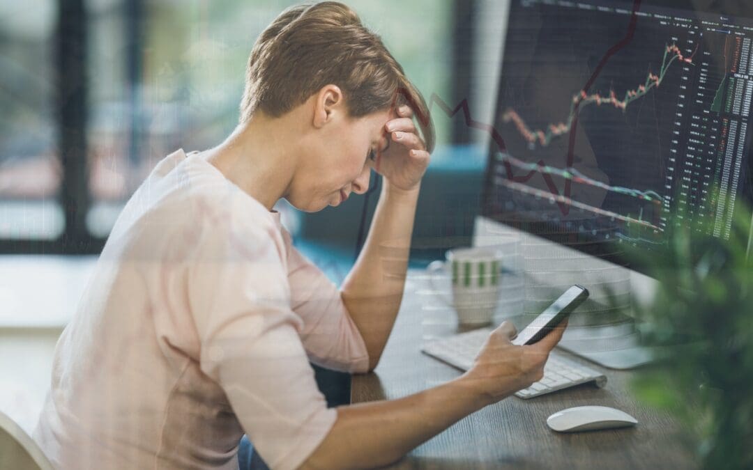 How To Avoid These Common Investing Mistakes