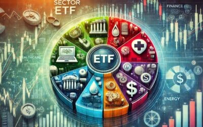 Everything You Need To Know About Sector ETFs